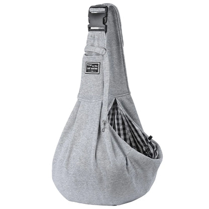 Mochila de viaje plegable para perros